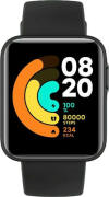 Xiaomi Mi Watch Lite Black