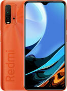 Xiaomi Smartphone Redmi 9T 64GB Orange