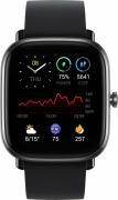 Amazfit Smartwatch GTS 2 Mini Midnight Black