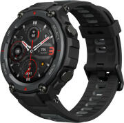 Amazfit Smartwatch T-Rex Pro Meteorite Black