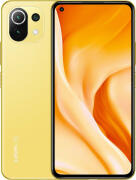 Xiaomi Mi 11 Lite 5G Dual SIM (6GB/128GB) Citrus Yellow
