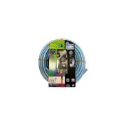 Fitt Λάστιχο κήπου NTS JEANS 6 ΣΤΡ. 1/2'' 20Μ ΚΙΤ