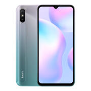 Xiaomi Smartphone Redmi 9A 32GB Glacial Blue