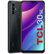 TCL Smartphone 6165H 30 SE 4/64GB Space Gray