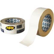 HPX 6200 ΥΦΑΣΜΑΤΙΝΗ ΤΑΙΝΙΑ ΛΕΥΚΗ 48mm x 5m