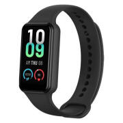 Xiaomi Redmi Smart Band 2 Αδιάβροχο με Παλμογράφο Black