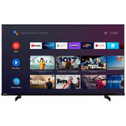 Toshiba Smart Τηλεόραση 43" 4K UHD QLED 43QA4263DG HDR