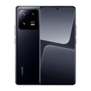 Xiaomi Smartphone 13 Pro Ceramic Black 12/256GB