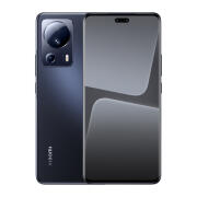 Xiaomi Smartphone 13 Lite Black 8/256GB