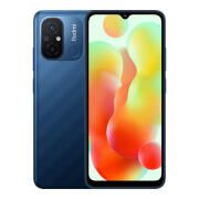 Xiaomi Smartphone Redmi 12C 3/64GB Ocean Blue