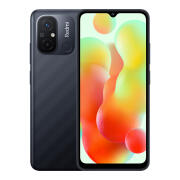 Xiaomi Smartphone Redmi 12C 4/128GB Graphite Gray