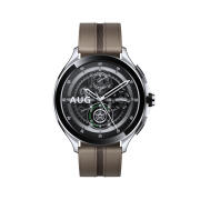 Xiaomi Watch 2 Pro Silver