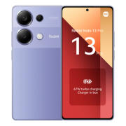 Xiaomi Smartphone Redmi Note 13 Pro 8/256GB Purple