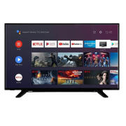 Toshiba 55QA2363DG Smart Τηλεόραση 55" 4K UHD LED HDR