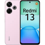 Xiaomi Redmi 13 4G Dual SIM (8GB/256GB) Pearl Pink