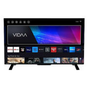 Toshiba 55UV2463DG Smart Τηλεόραση 55" 4K UHD Vidaa TV