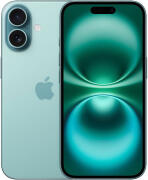 iPhone 16 Plus 128GB Teal