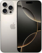 iPhone 16 Pro Max 256GB Natural Titanium