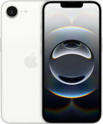 iPhone 16e 128GB White