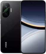 S/P POCO F7 Black 12/512GB