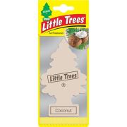 LITTLE TREE ΑΡΩΜΑΤΙΚΟ COCONUT TREE
