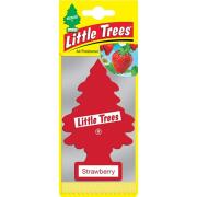 LITTLE TREE ΑΡΩΜΑΤΙΚΟ STRAWBERRY TREE