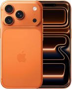 iPhone 17 Pro 512GB Cosmic Orange