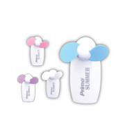 Primo Ανεμιστήρας Mini Χειρός MDF-101 4 Χρώματα