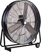 Primo Ανεμιστήρας Δαπέδου με Διάμετρο 60cm PRFF-80460 24'' μεταλλικός