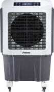 Primo Evaporative Air Cooler PRAC-80465 Air flow 6000CBM με τηλεχειρισμό
