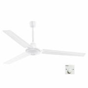 Primo FLC-1400 Ανεμιστήρας Οροφής 56" Λευκός