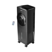 Primo PRAC-80686 Air Cooler 60W με Τηλεχειριστήριο Mαύρο