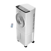 Primo PRAC-80687 Air Cooler 60W με Τηλεχειριστήριo Λευκό