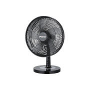 PRIMO  ΑΝΕΜΙΣΤΗΡΑΣ  ΕΠΙΤΡΑΠΕΖΙΟΣ  40CM PRTF-80707  ΜΑΥΡΟΣ
