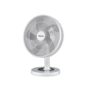 PRIMO  ΑΝΕΜΙΣΤΗΡΑΣ ΕΠΙΤΡΑΠΕΖΙΟΣ  40CM PRTF-80708  ΛΕΥΚΟΣ