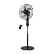 PRIMO  ΑΝΕΜΙΣΤΗΡΑΣ ΟΡΘΟΣΤΑΤΗΣ 40CM PRSF-80719 ΜΑΥΡΟ ME R/C