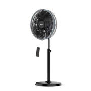 PRIMO  ΑΝΕΜΙΣΤΗΡΑΣ ΟΡΘΟΣΤΑΤΗΣ 45CM PRSF-80721 DC ΜΑΥΡΟ ME R/C