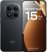 S/P Redmi Note 15 Pro 5G Black 8/256GB