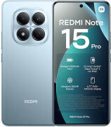 S/P Redmi Note 15 Pro 5G Blue 8/256GB