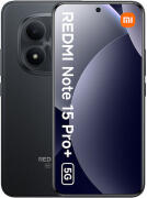 S/P Redmi Note 15 Pro+ 5G Black 12/512GB