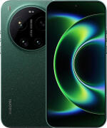 S/P Xiaomi 17 Ultra Green 16/512GB