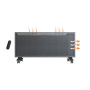 PRIMO  ΘΕΡΜΑΣΤΡΑ MICA PRMH-81138 IP24 2000W