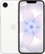 iPhone 17e 512GB White
