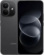 Redmi Note 17 Pro Smartphone 5G 6/256GB Black