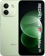 Redmi Note 17 Pro Max Green 8/512GB