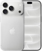 Apple iPhone 18 Pro Smartphone 256GB Silver