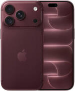 Apple iPhone 18 Pro Max Smartphone 1TB Burgundy