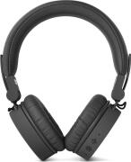 Fresh 'n Rebel Ασύρματα Ακουστικά Στέκα Bluetooth Caps Headphone Concrete (Γκρι)