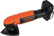 Black&Decker Τριβειο Λεπτομερειών 12V Solo