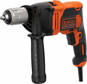 Black+Decker Δράπανο 850W BEH850-QS